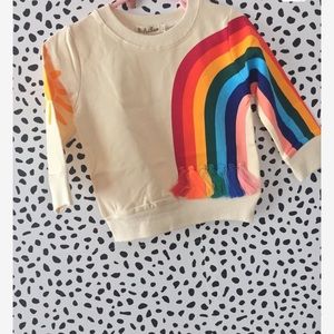 Sunny dayz(long sleeve top)